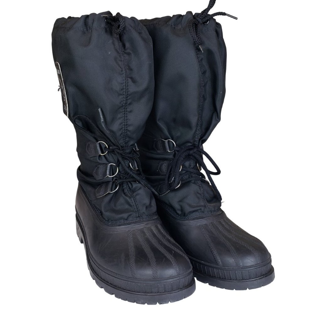 Sorel | Shoes | Sorel Kaufman Blizzard Boots Men Snow Winter  display picture 1